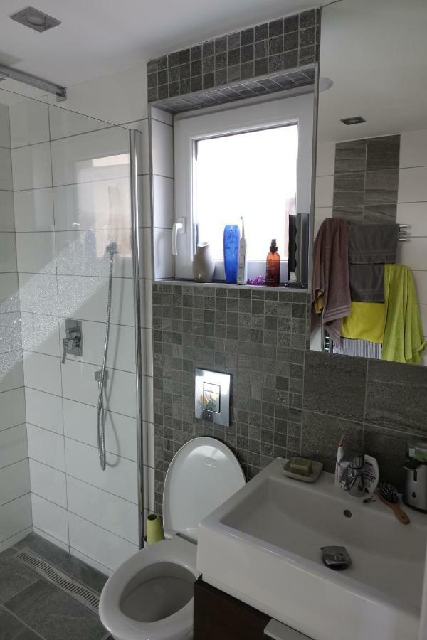 JanosikovaTiny House With Private Pool公寓 外观 照片